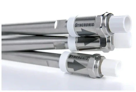 Thermo Scientific Syncronis HILIC HPLC kolony
