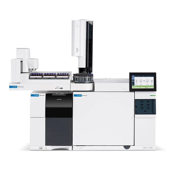 Altium: GCMSD Agilent 7693/8890/5977B System