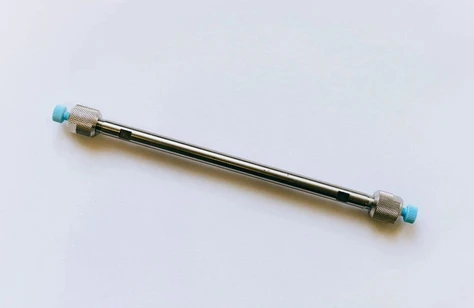Galochrom Chiral ION-QD HPLC preparativní kolony