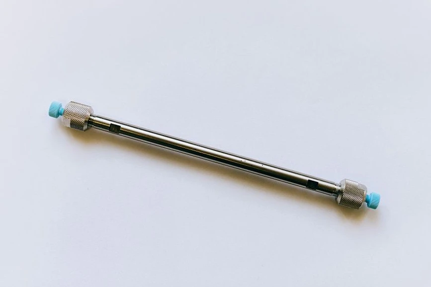 Galochrom: We offer a broad range of custom HPLC columns, filled with in-house synthesised sorbents.