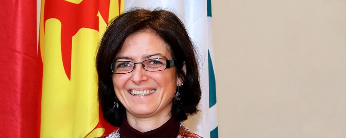 Giorgia Purcaro