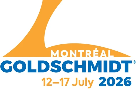 Goldschmidt Conference