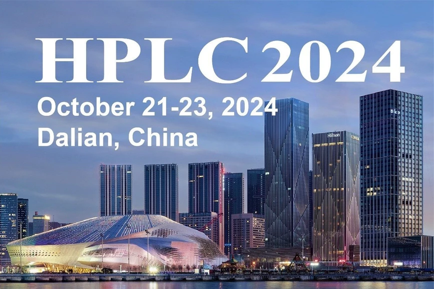 HPLC 2024 - 53rd International Symposium on High Performance Liquid Phase Separations and Related Techniques