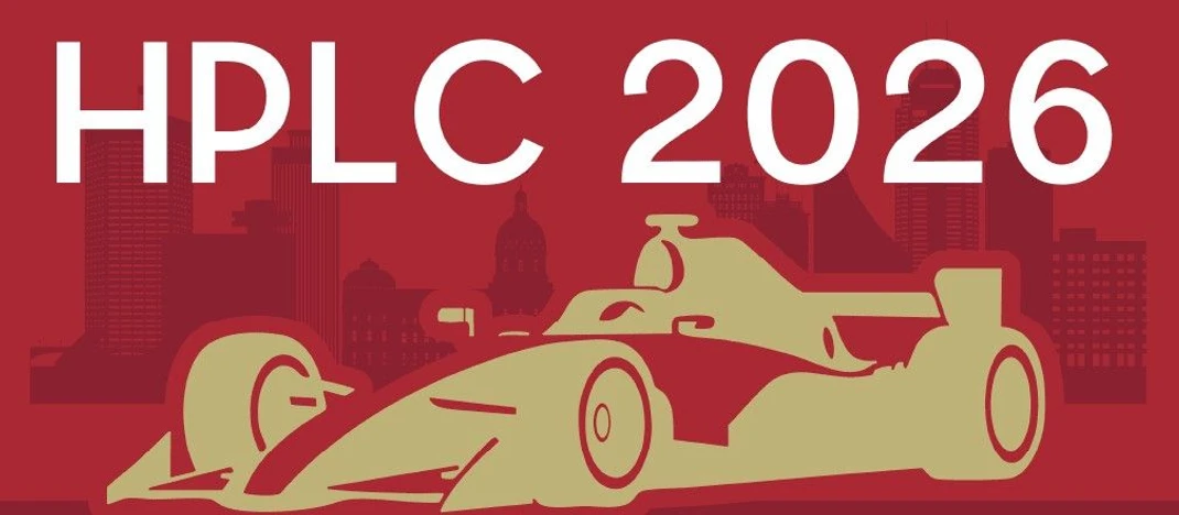 HPLC 2026 - 55th International Symposium on High Performance Liquid Phase Separations and Related Techniques
