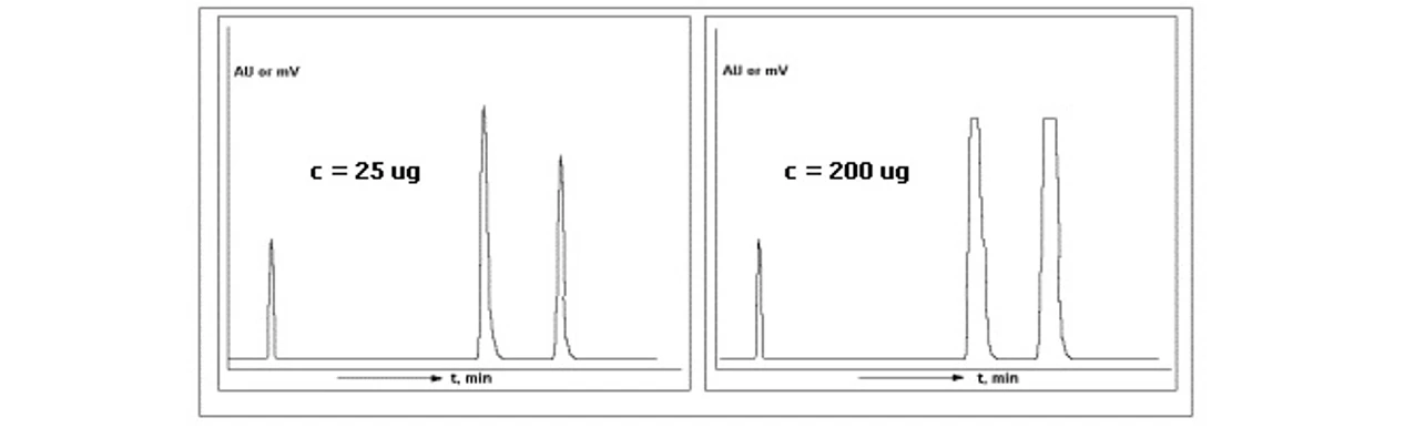 HPLC.cz: Kapacita analytické kolony
