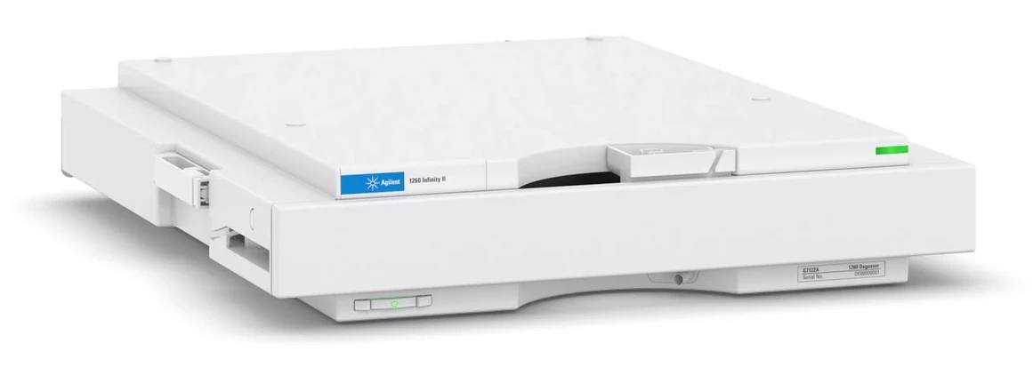 HPST: 1260 Infinity II Degasser/Odplyňovač mobilní fáze