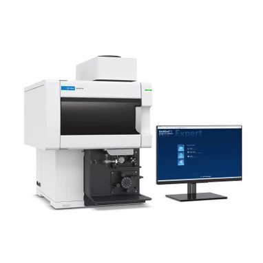 Agilent 5900 ICP-OES (optický emisní spektrometr)