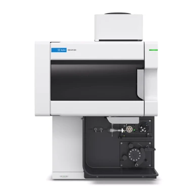 Agilent 5900 ICP-OES (optický emisní spektrometr)