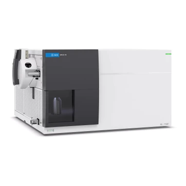Agilent 6475 Triple Quadrupole LC/MS System