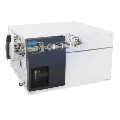 Agilent 6475 Triple Quadrupole LC/MS System