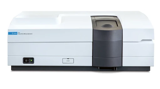 Agilent Cary 4000 UV-Vis spektrofotometr