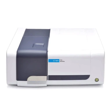 Agilent Cary 60 UV-Vis spektrofotometr