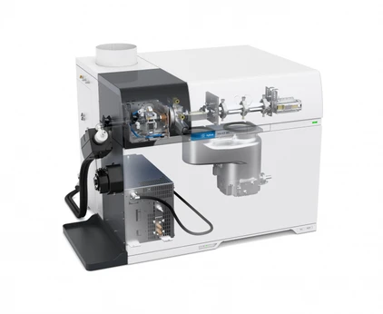 Agilent ICP-MS 7850 Hmotnostní spektrometr s indukčně vázaným plazmatem
