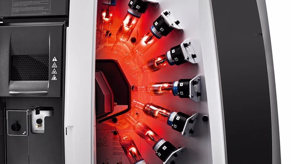 HPST: Agilent rychlosekvenční mód pro AAS