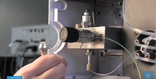 Altium kontroly a preventivní údržby HPLC