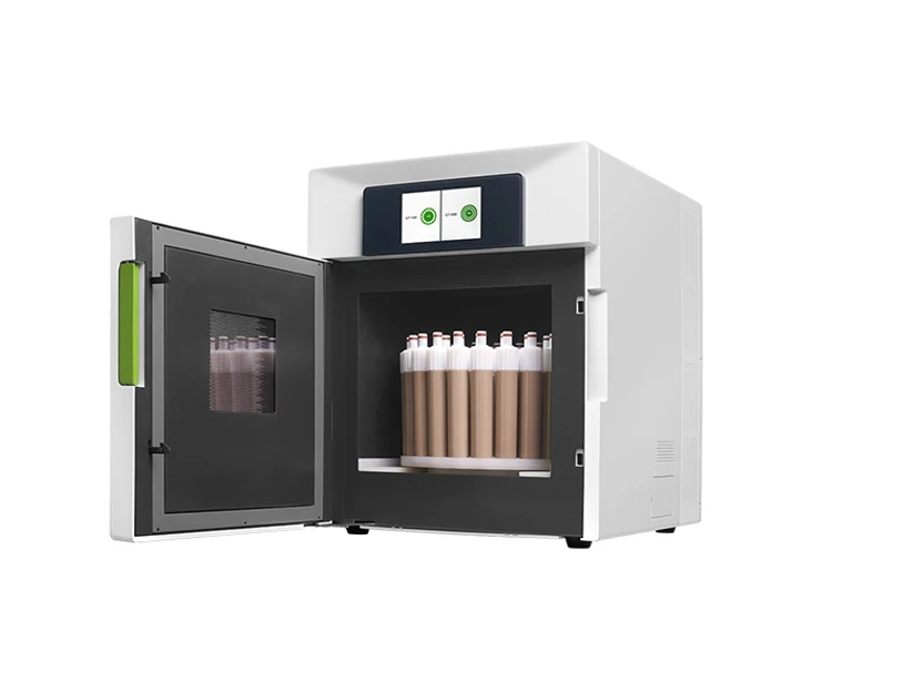 Altium: PreeKem M6 mikrovlnný rozkladný systém