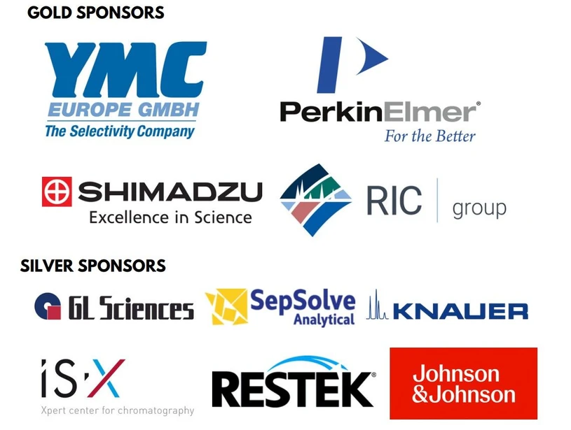 HTC-18: Sponsors
