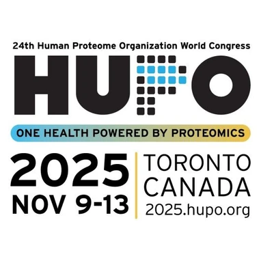 24th Human Proteome Organization World Congress 2025