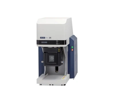 Hitachi DMA7100 analyzátor