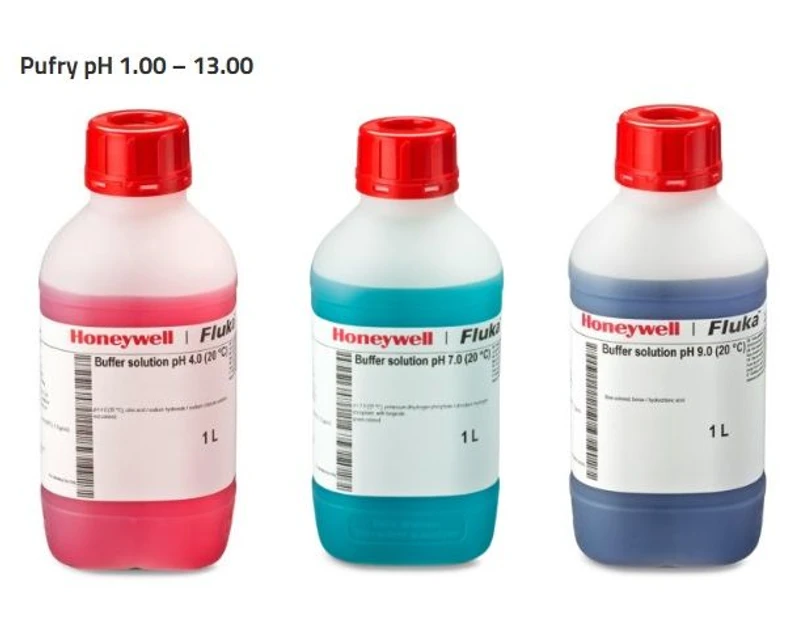 Altum: Honeywell Fluka - Buffers