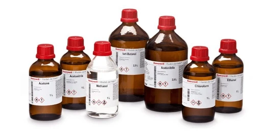 Honeywell CHROMASOLV™ rozpouštědla