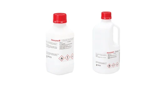 Honeywell TraceSELECT™ chemikálie pro stopovou analýzu (AAS, ICP-MS)