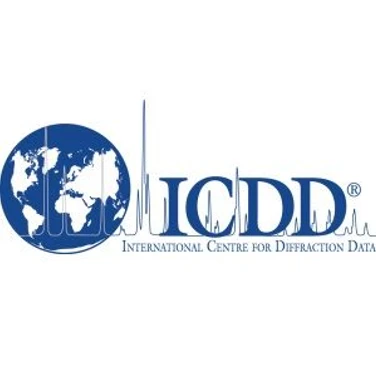 The International Centre for Diffraction Data