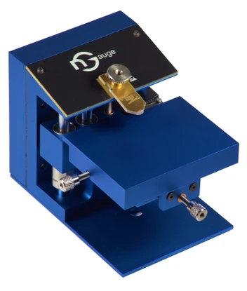 ICSPI nGauge AFM mikroskop