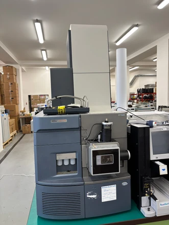 Waters Xevo G2-S QTOF Mass Spectrometer (Refurbished)