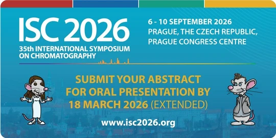 Termín pro nahrání abstraktů na konferenci ISC 2026 prodloužen!