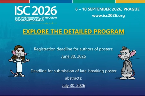 ISC 2026 Program