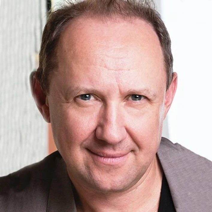 ISC 2026: Roman Zubarev