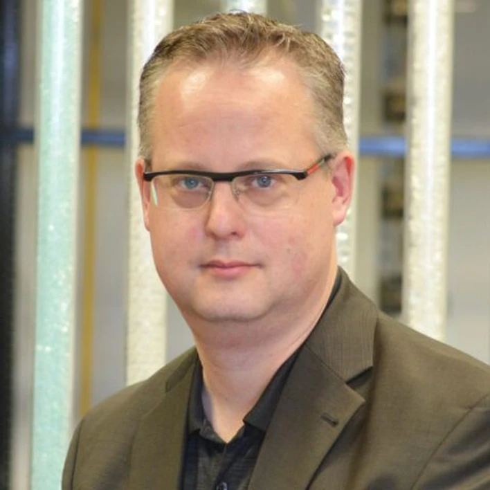 ISC 2026: Sebastiaan Eeltink