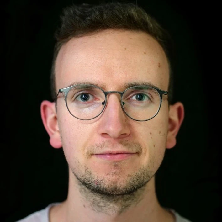 ISC 2026: Steffen Heuckeroth