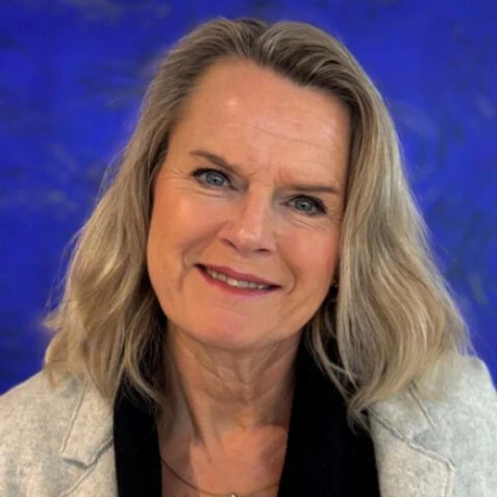 ISC 2026: Susanne Wiedmer