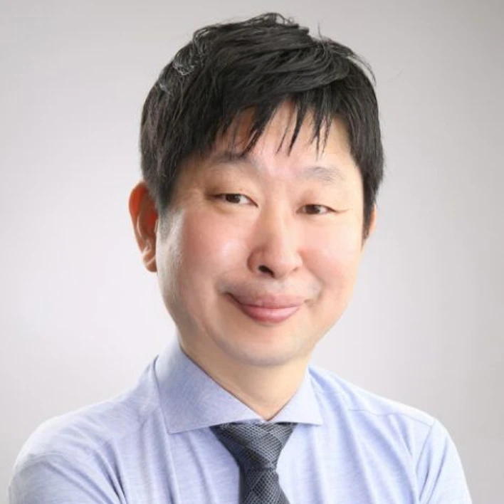 ISC 2026: Takeshi Bamba