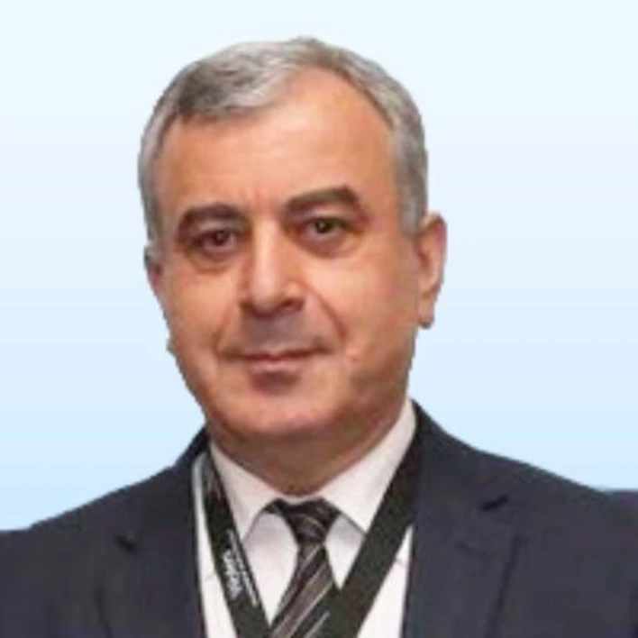 ISC 2026: Bezhan Chankvetadze