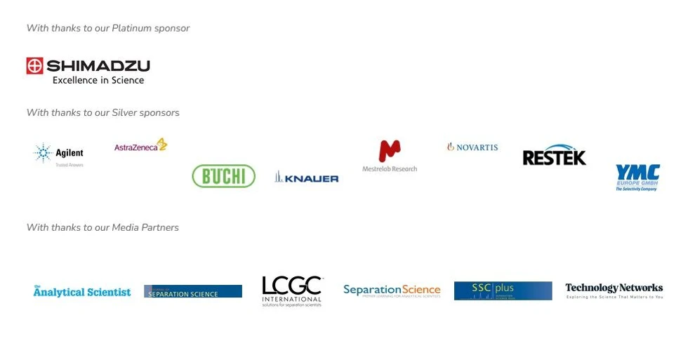 ISC: Conference Sponsors 2024