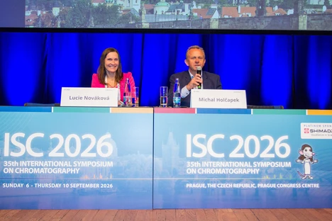 ISC 2026 - Day 5