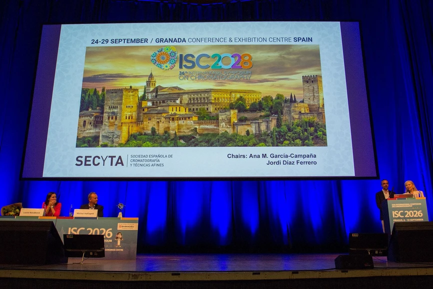 ISC: ISC 2026 - Day 5: Invitation to the ISC 2028
