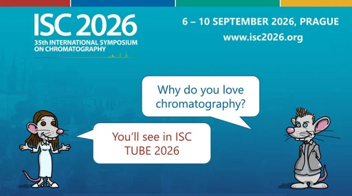 ISC 2026 – ISC Tube a poslední šance přihlásit Late-Breaking Poster