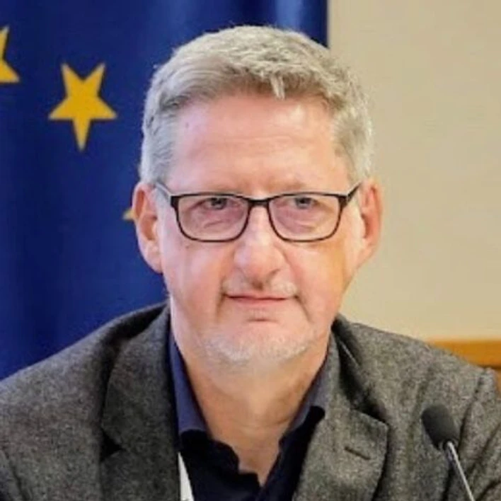 ISC 2026: Jörg P. Kutter