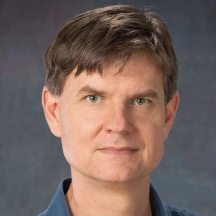 ISC 2026: Martin Gilar