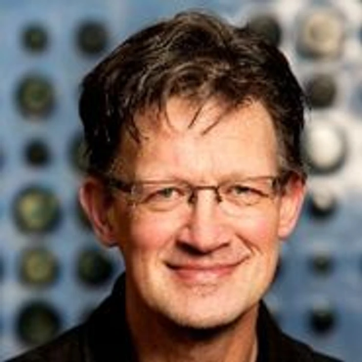 ISC 2026: Peter Schoenmakers