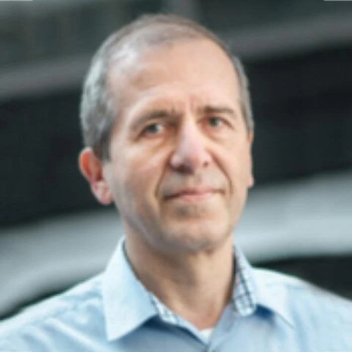 ISC 2026: Václav Kašička
