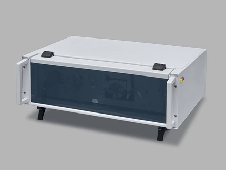 ISTRAN EcaFlow 150 GLP analyzátor