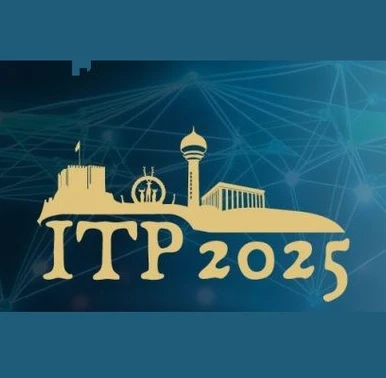 31st International Symposium on Electro- and Liquid-Phase Separation Techniques (ITP 2025)