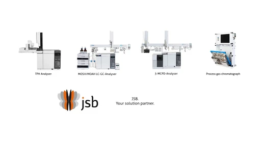 JSB International