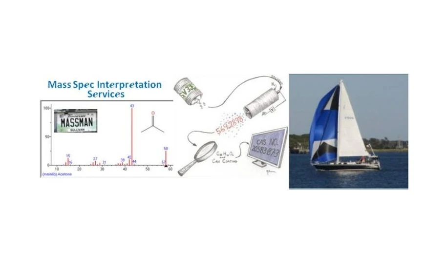 James Little - Mass Spec Interpretation Services