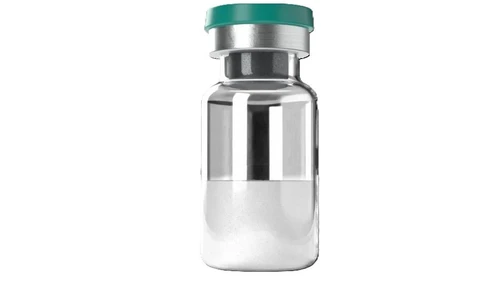 Analýza N-acetyl Epithalon Amidate